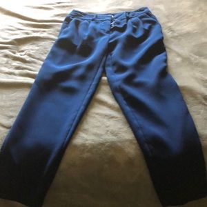 J.Crew Factory dress pants size 00.